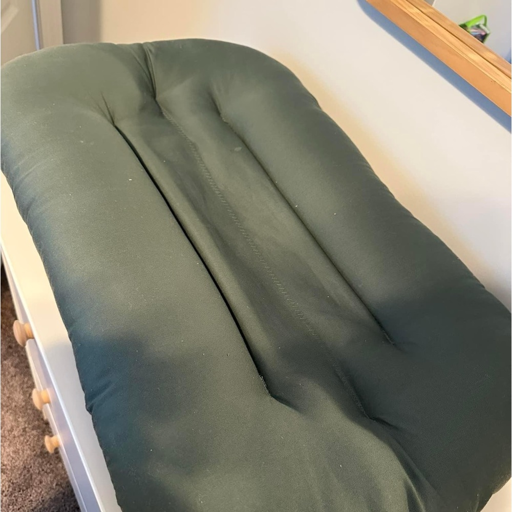 Snuggle Me Lounger
